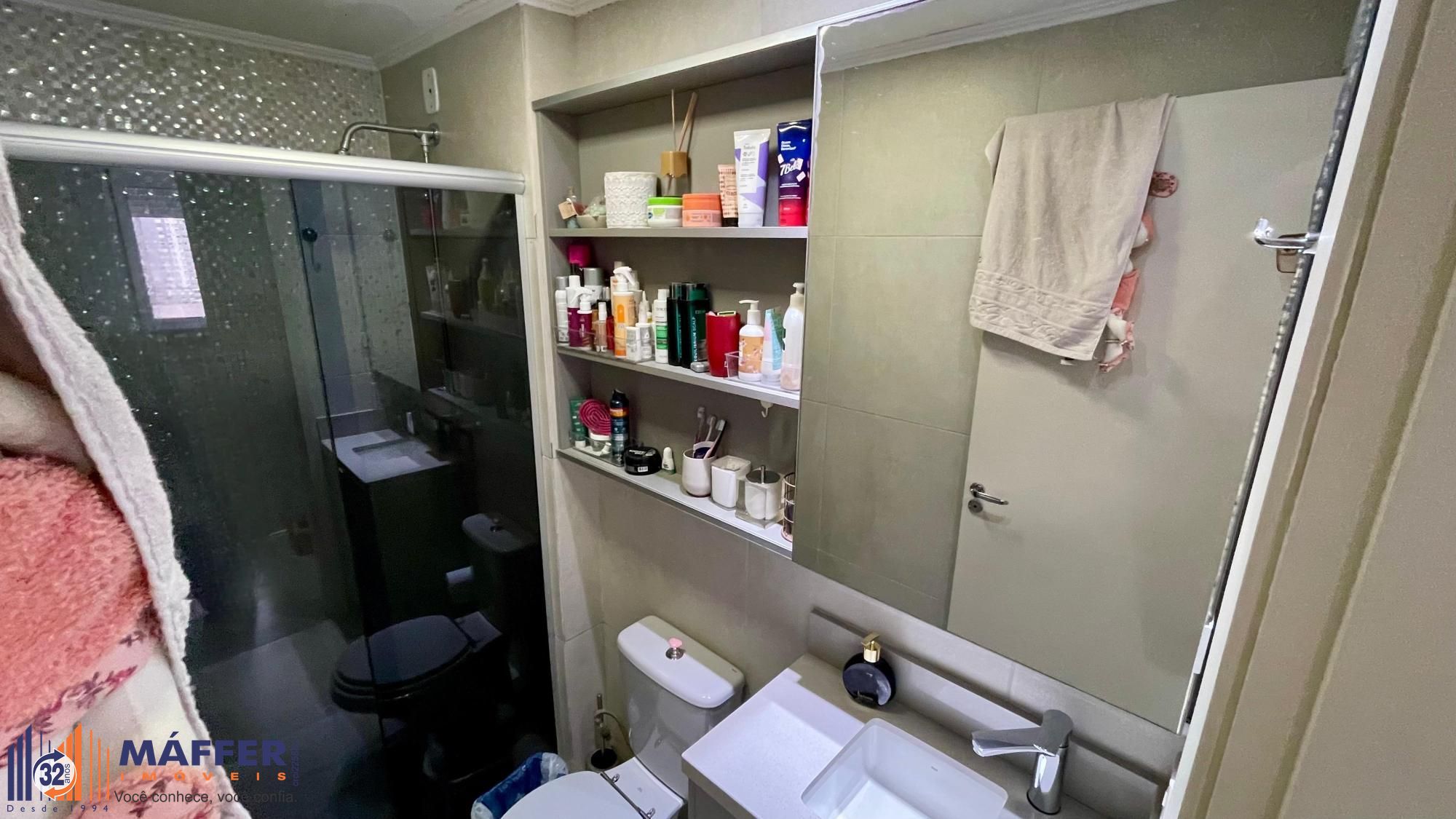 Apartamento, 2 quartos, 51 m² - Foto 16