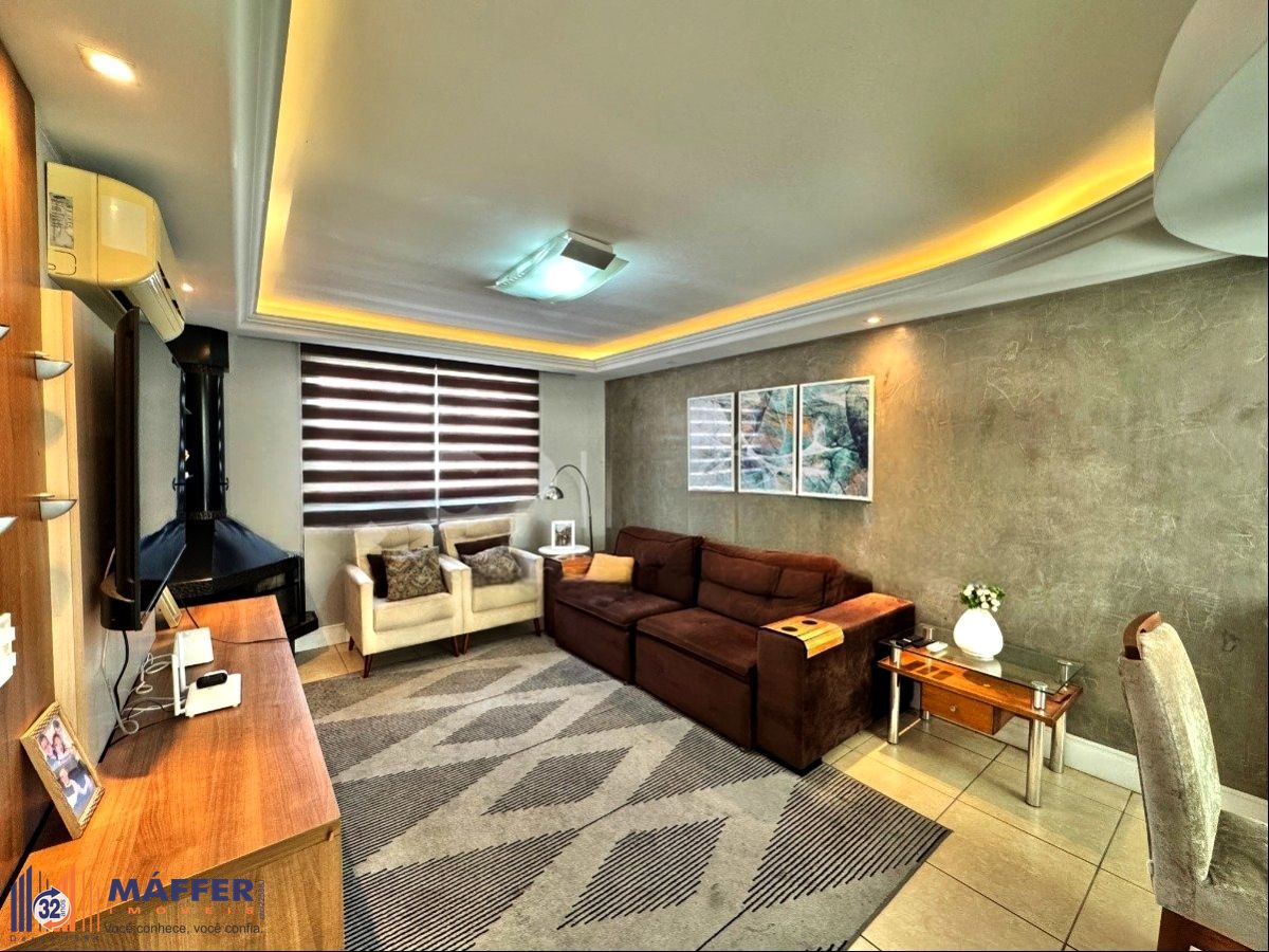 Casa em condomínio patio, 3 dormitórios e 2 vagas