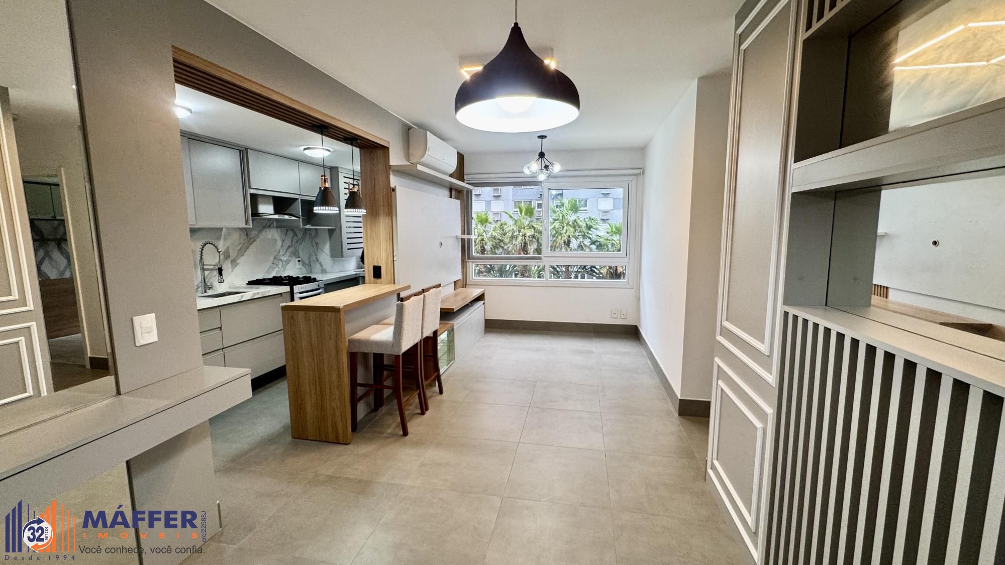 Apartamento no Grand Park Lindoia Apto CA56365598, 2 quartos, à venda, 57 m², Jardim Lindóia - Porto Alegre — foto 3