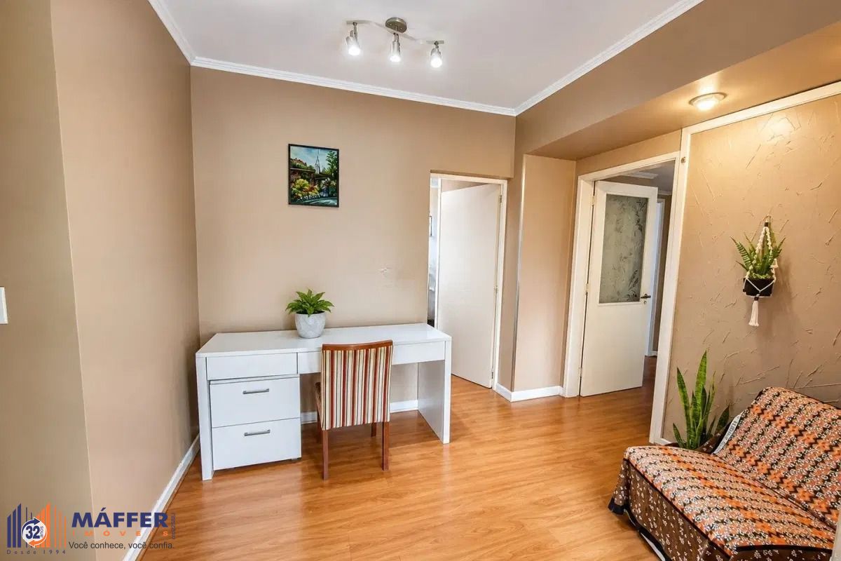 Cobertura, 3 quartos, 148 m² - Foto 9