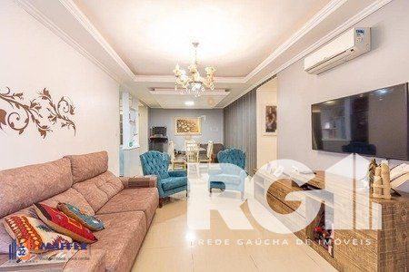 Apartamento, 3 quartos, à venda, 105 m², Vila Cachoeirinha - Cachoeirinha — foto 2