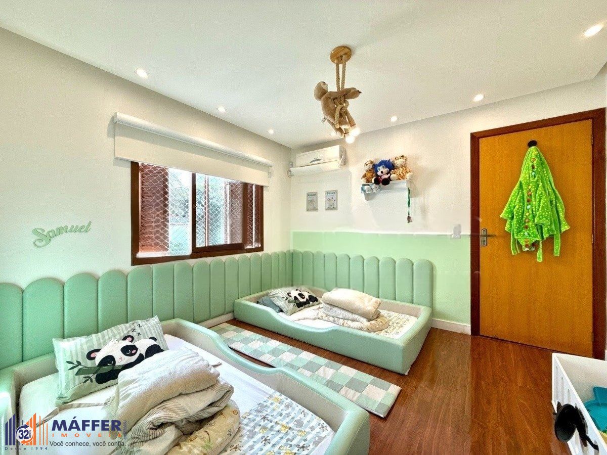 Casa, 4 quartos, 328 m² - Foto 29