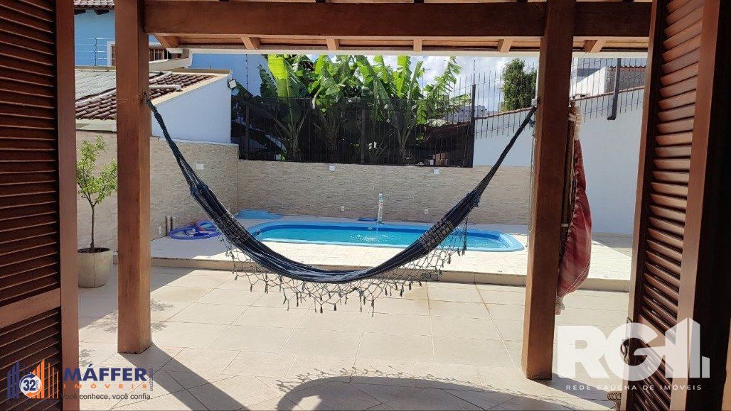 Casa, 3 quartos, à venda, 262 m², Morro Santana - Porto Alegre — foto 2