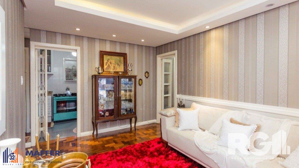 Apartamento, 2 quartos, à venda, 85 m², Jardim Lindóia - Porto Alegre — foto 3