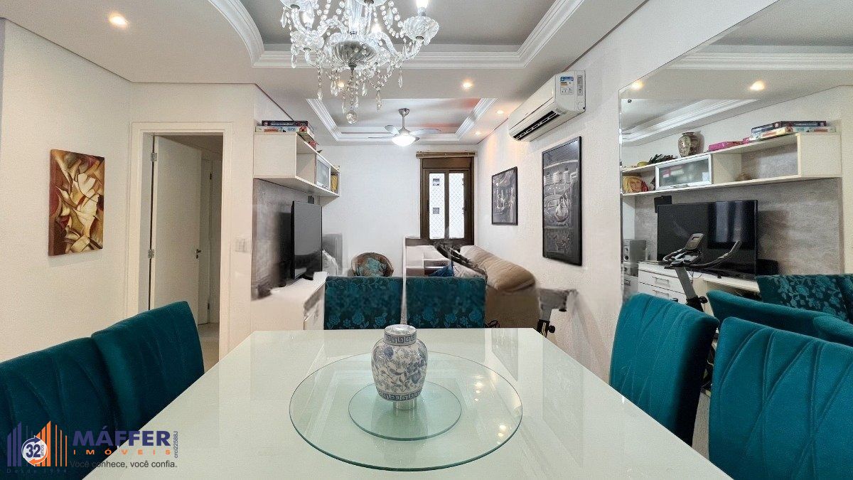 Apartamento, 3 quartos, à venda, 113 m², Jardim Lindóia - Porto Alegre — foto 3