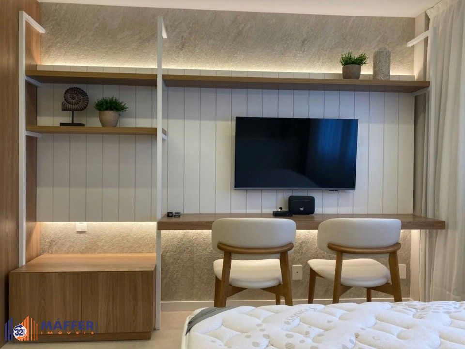 Apartamento no GO Carlos Gomes, 1 quarto, à venda, 25 m², Boa Vista - Porto Alegre — foto 5