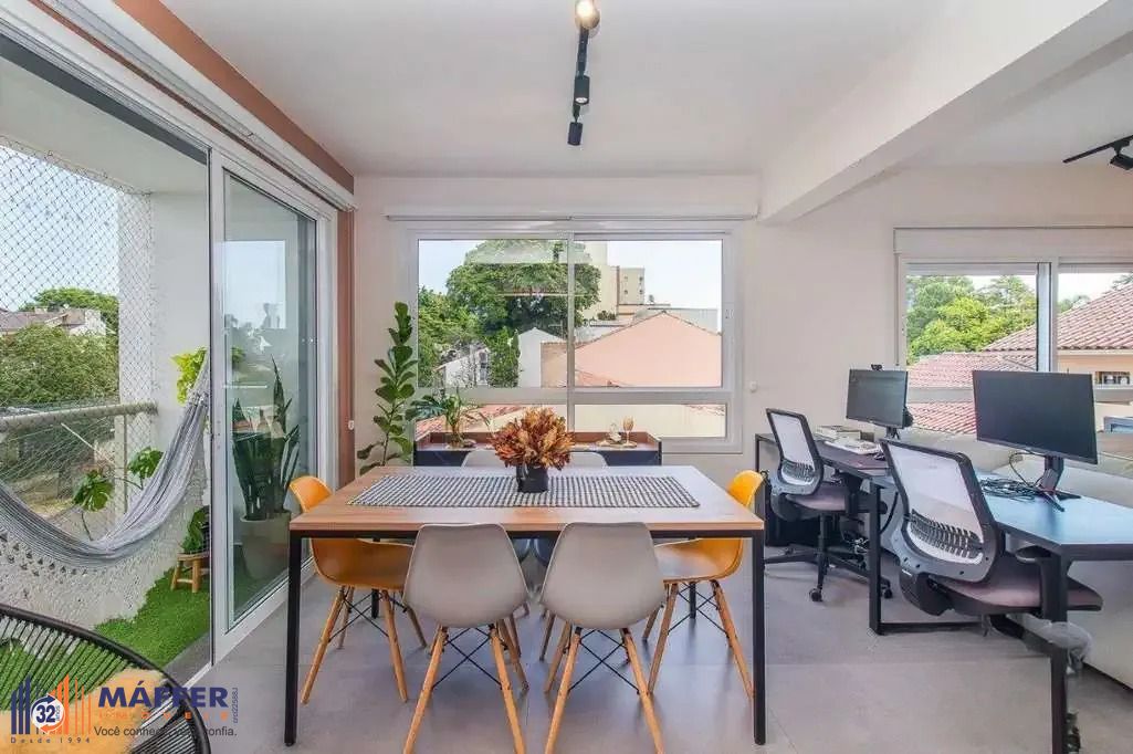 Apartamento, 2 quartos, à venda, 67 m², Vila Ipiranga - Porto Alegre — foto 2