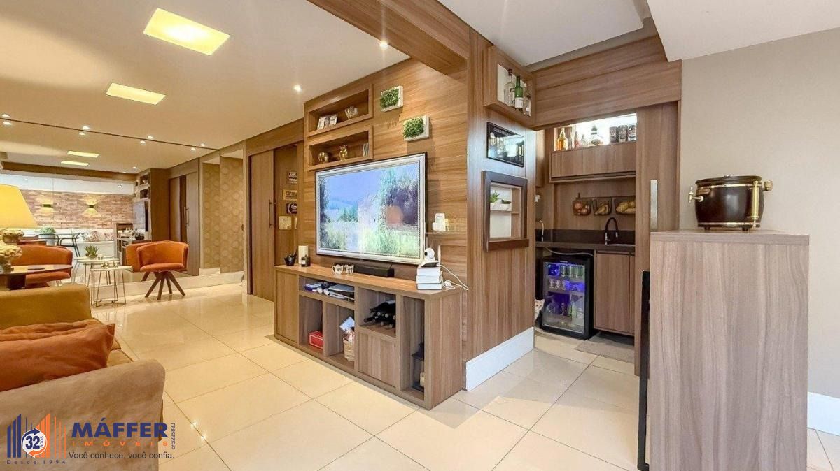 Apartamento, 3 quartos, 179 m² - Foto 10