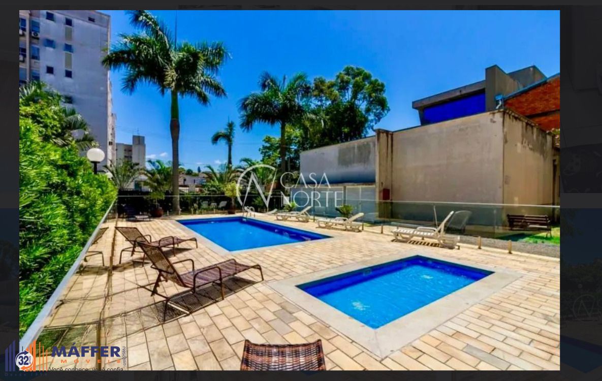 Apartamento, 2 quartos, 48 m² - Foto 8