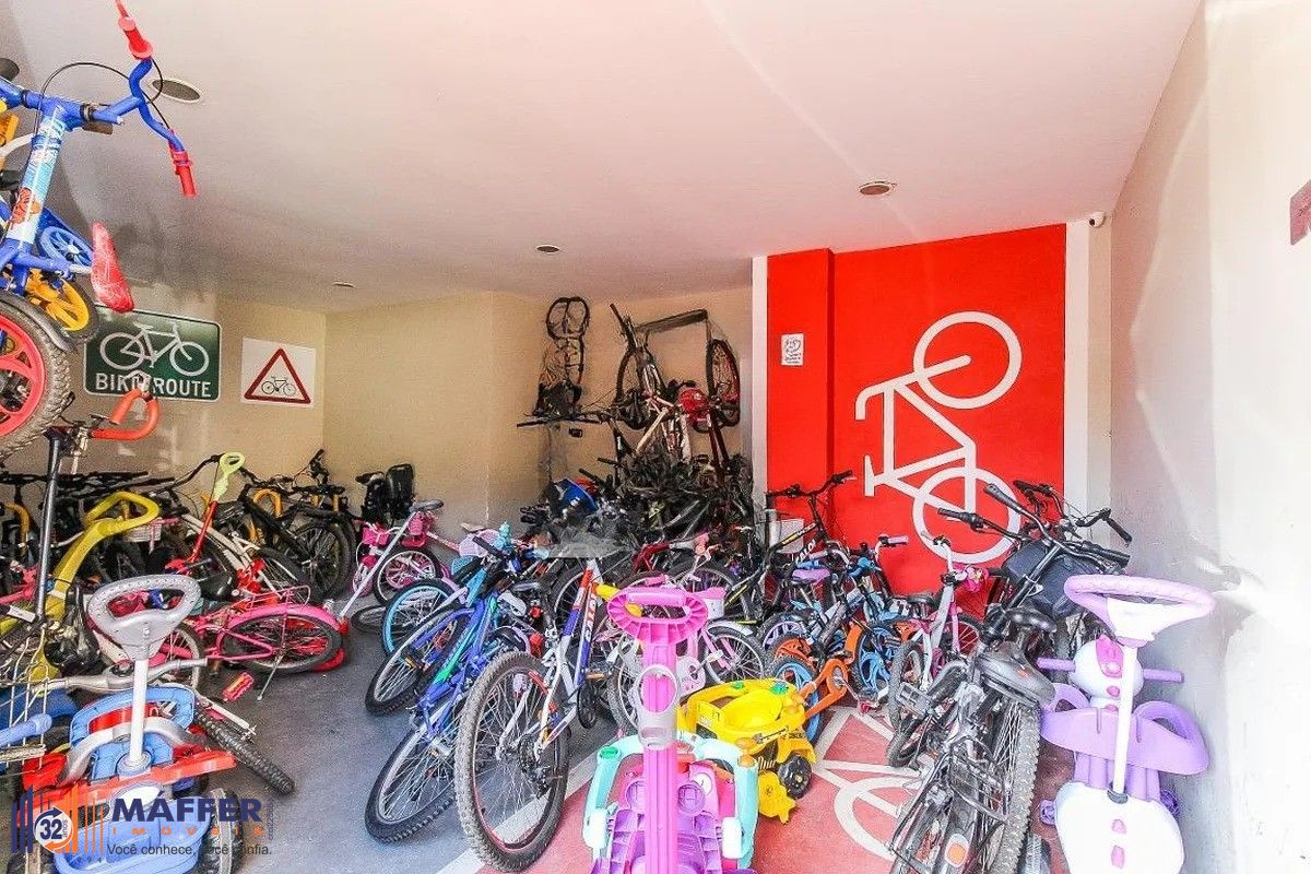 Apartamento, 2 quartos, 56 m² - Foto 26