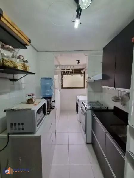 Apartamento, 3 quartos, 78 m² - Foto 5