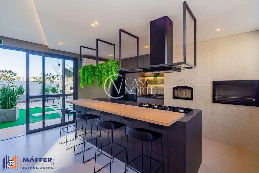 Apartamento, 3 quartos, 110 m² - Foto 41