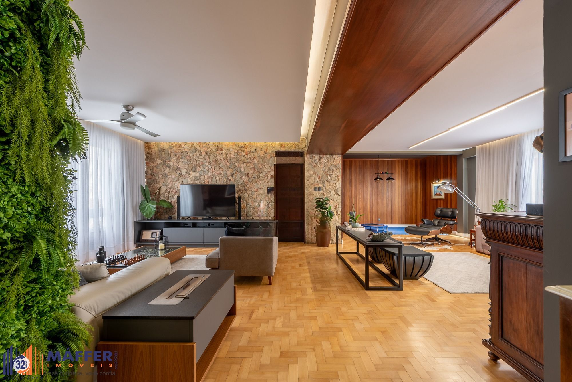 Apartamento, 3 quartos, à venda, 295 m², Independência - Porto Alegre — foto 3