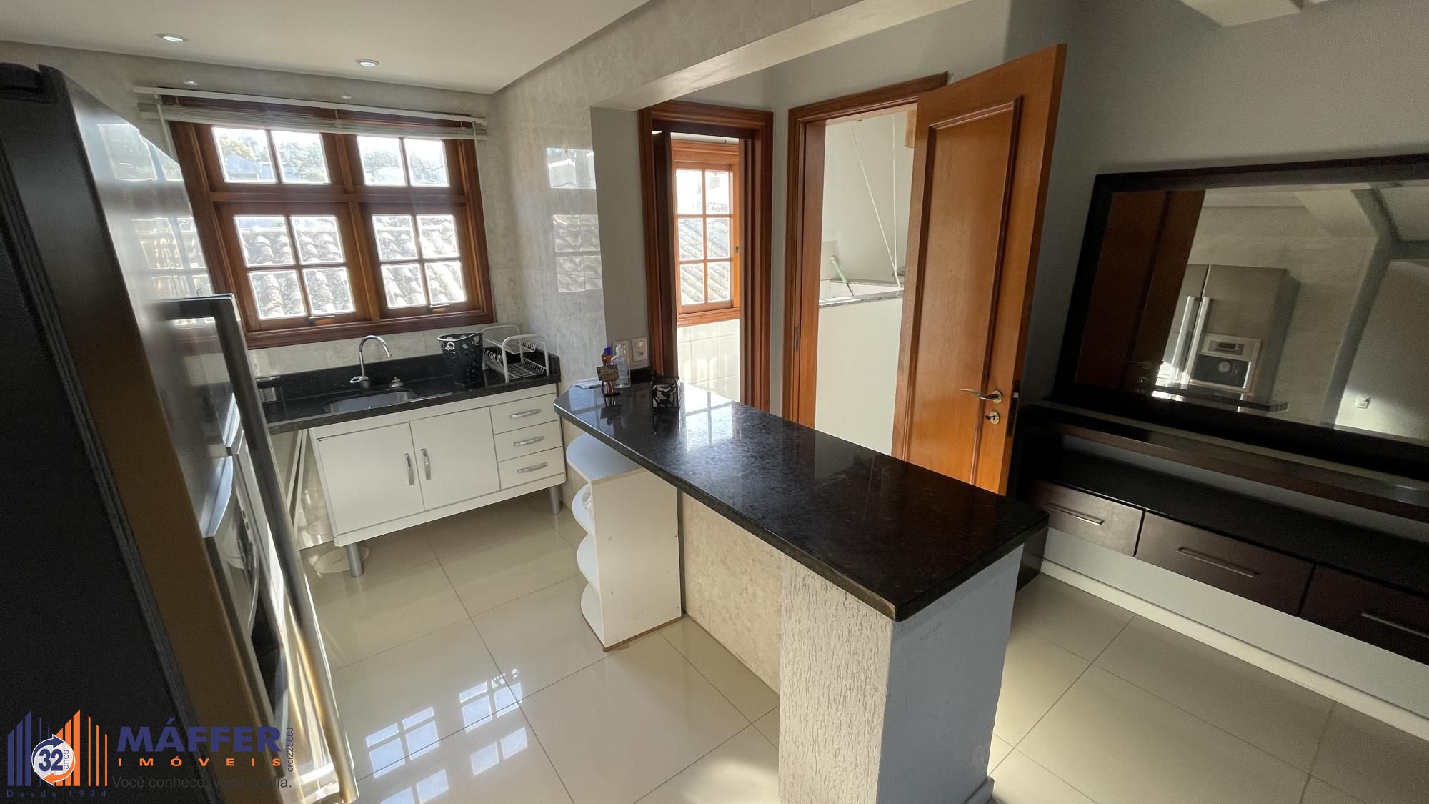 Casa, 3 quartos, 300 m² - Foto 32