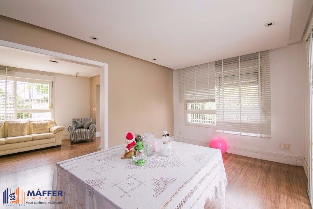Casa, 6 quartos, 430 m² - Foto 9