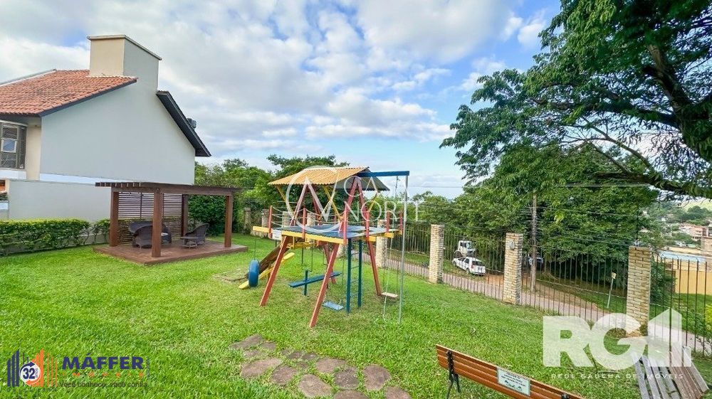Casa de Condomínio, 3 quartos - Foto 24