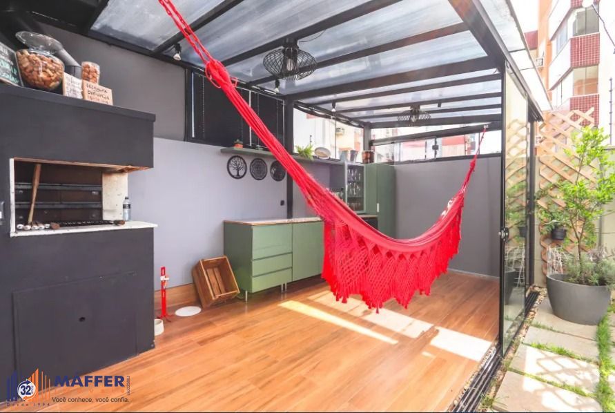 Casa de Condomínio no Reserva San Mateo, 3 suítes, à venda, 210 m², Jardim Planalto - Porto Alegre — foto 2