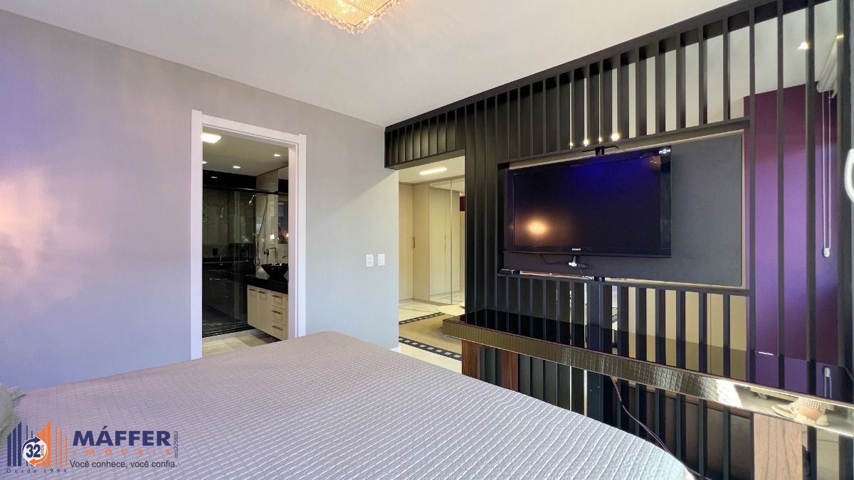 Apartamento, 3 quartos, 185 m² - Foto 22