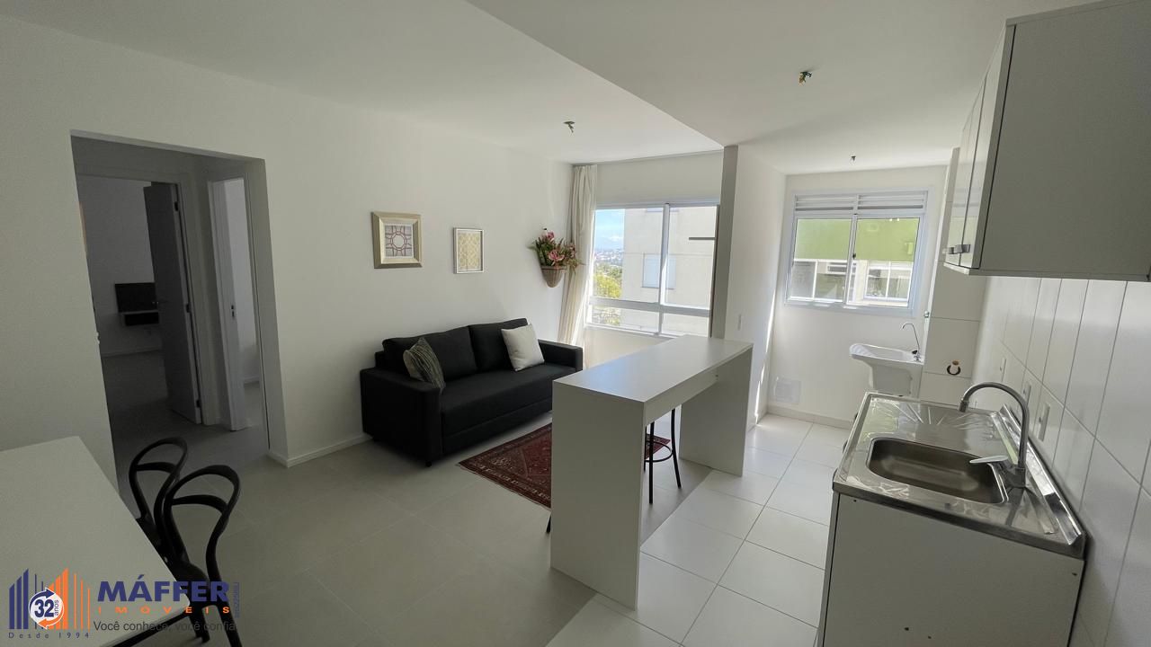 Apartamento 2 dormitórios com suíte no Alto Petrópolis – Porto Alegre