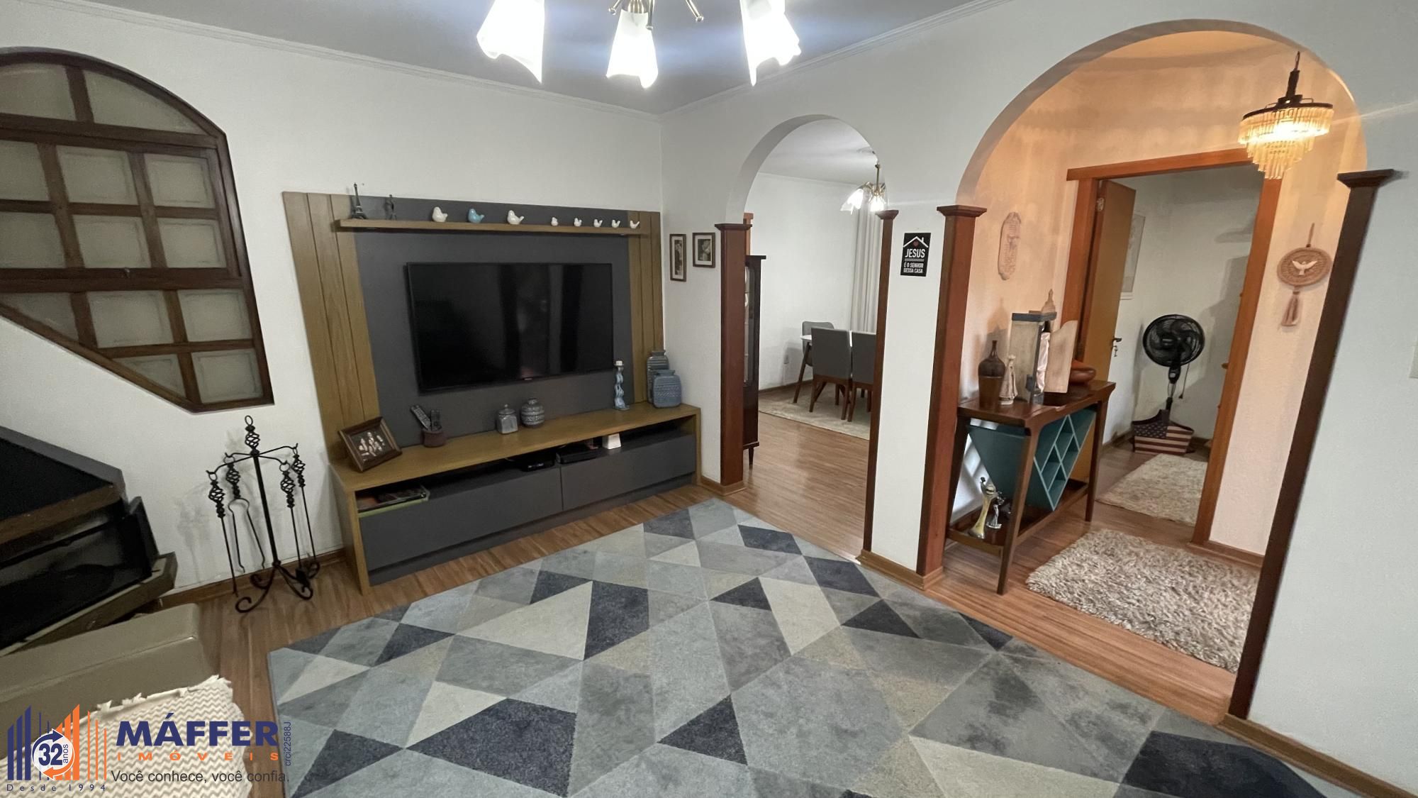 Casa, 3 quartos, 168 m² - Foto 27