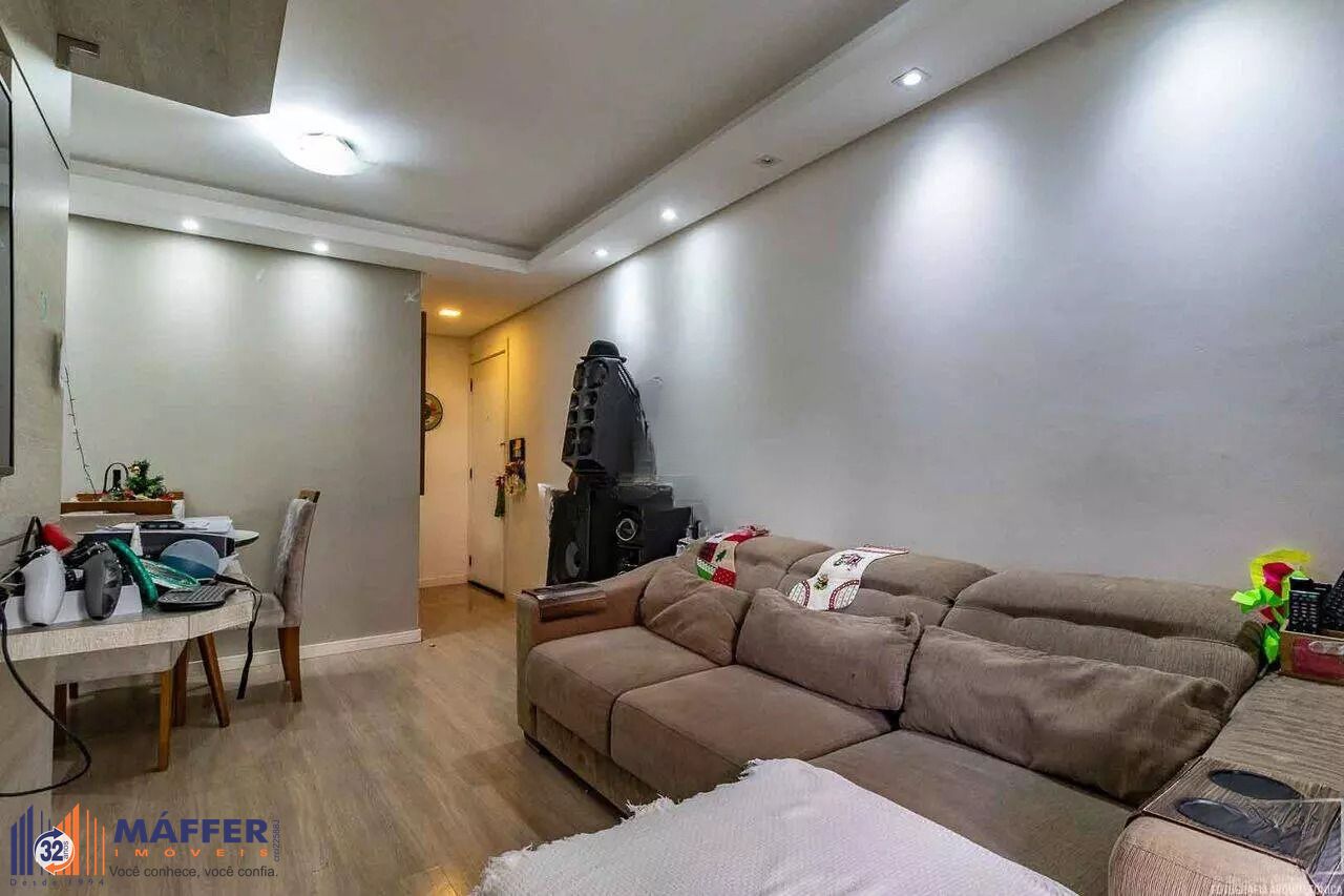 Apartamento, 3 quartos, 63 m² - Foto 1