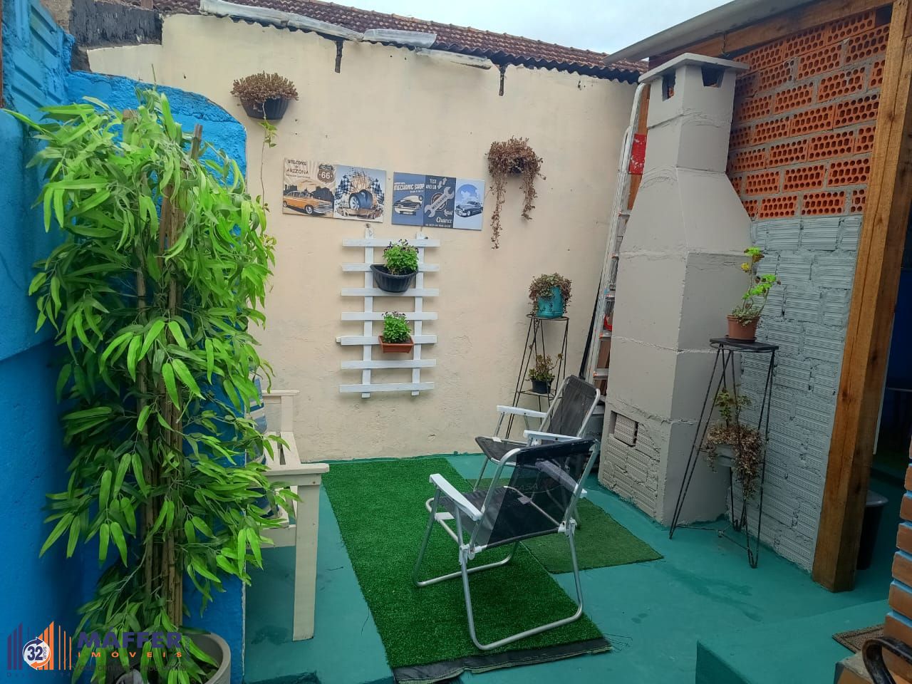 Casa, 3 quartos, 87 m² - Foto 29