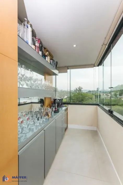 Cobertura, 3 quartos, 200 m² - Foto 8