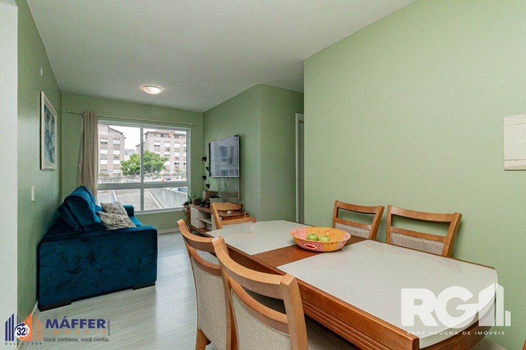 Apartamento, 2 quartos, à venda, 56 m², Sarandi - Porto Alegre — foto 2