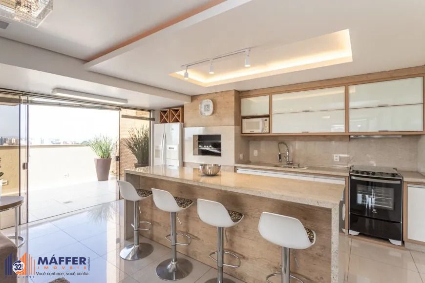 Cobertura, 2 quartos, 187 m² - Foto 8