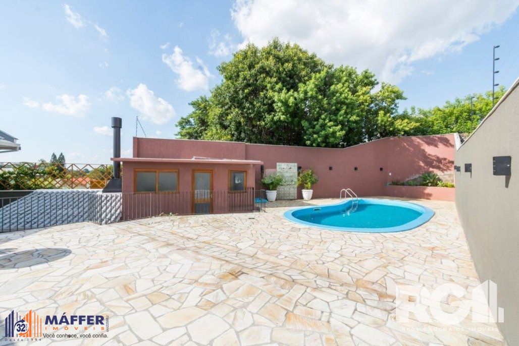 Casa, 3 quartos, à venda, 258 m², Jardim Planalto - Porto Alegre — foto 2