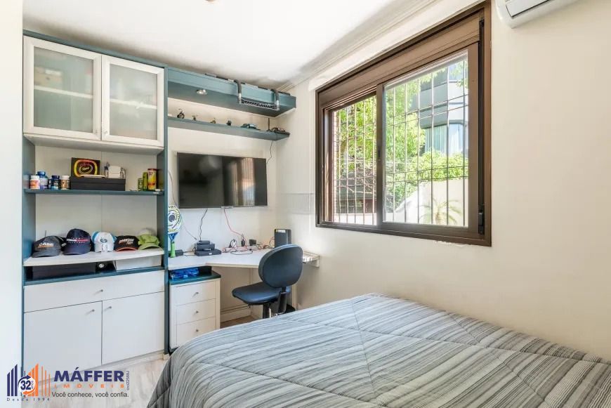 Apartamento, 3 quartos, 150 m² - Foto 14