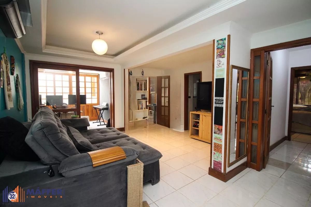 Apartamento, 2 quartos, 80 m² - Foto 1