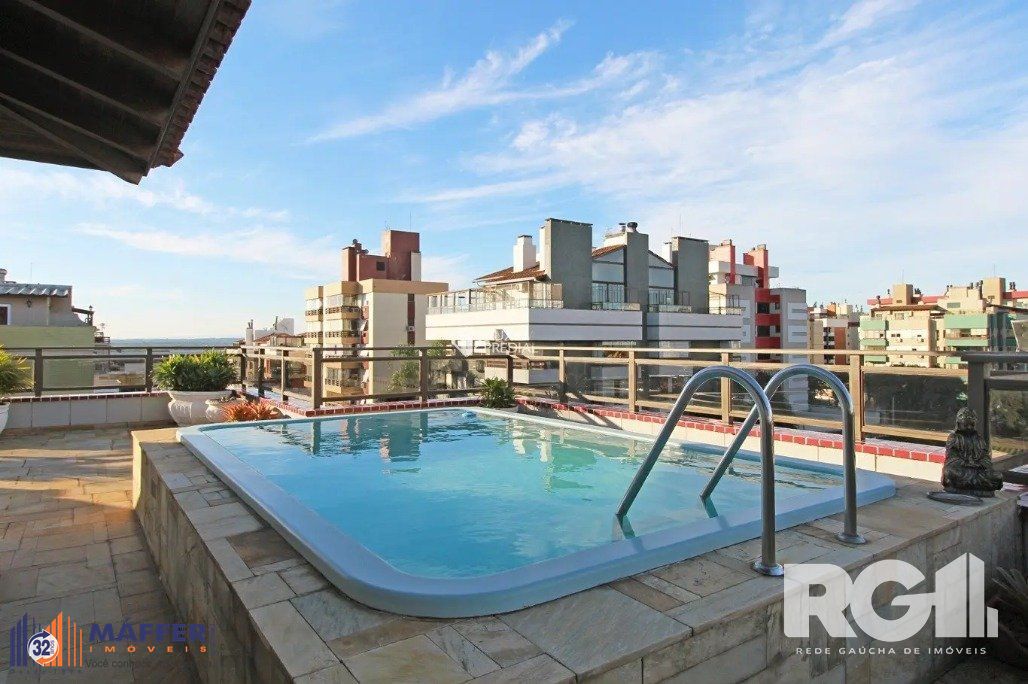 Cobertura 3 quartos à venda, 396m², Jardim Lindóia - Porto Alegre