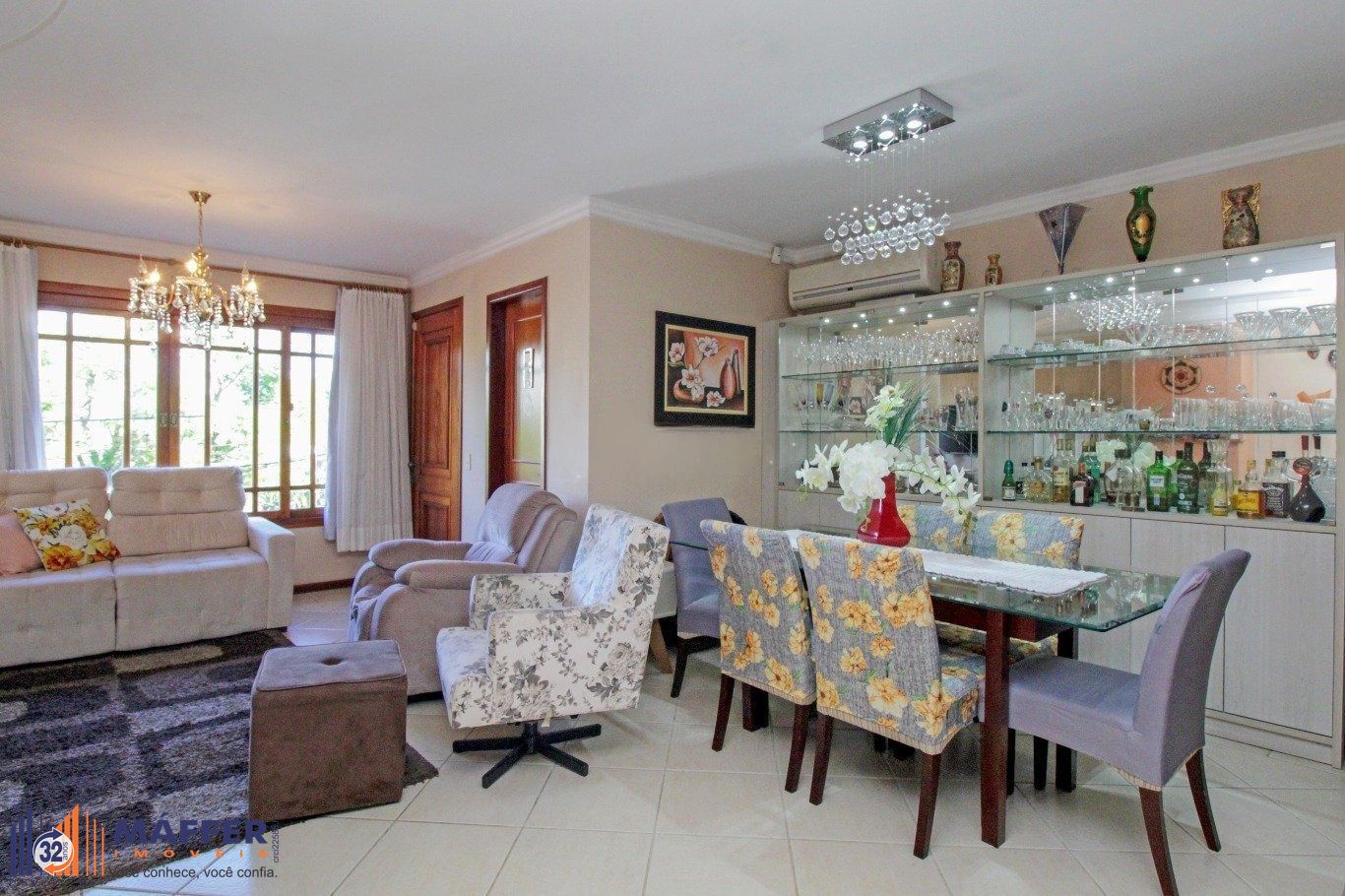 Casa, 3 quartos, 286 m² - Foto 10