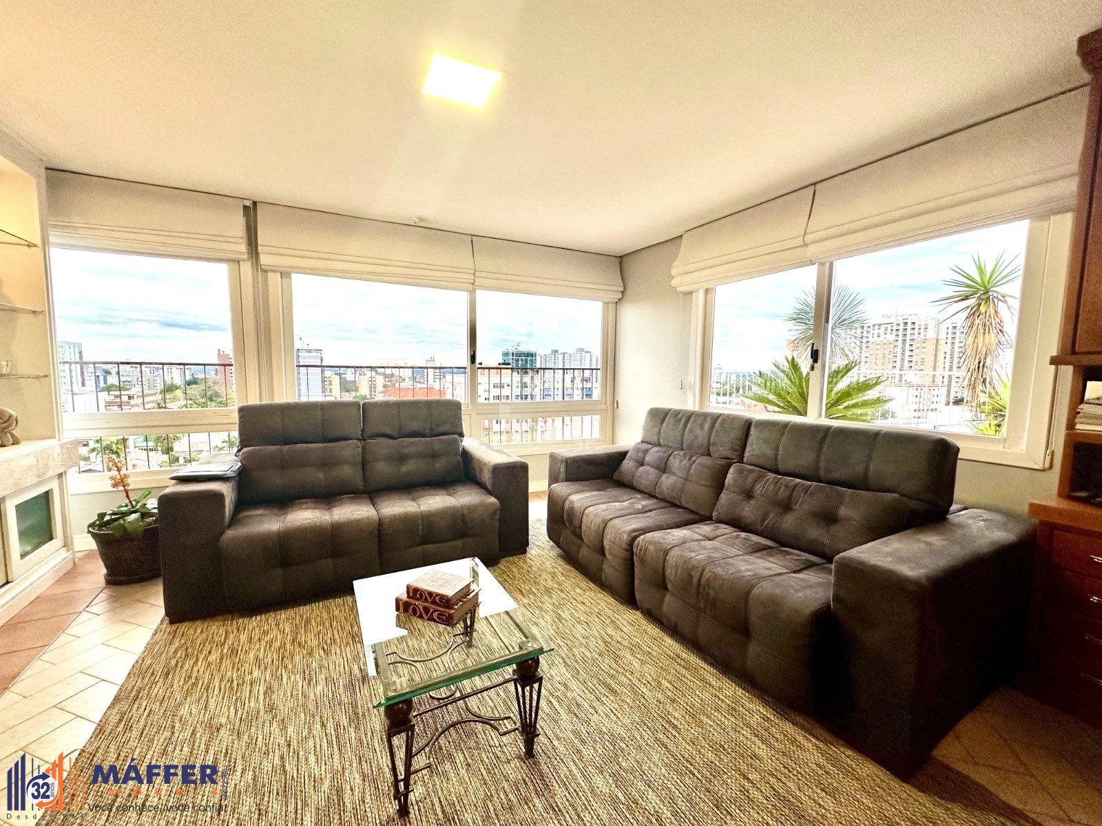 Cobertura, 3 quartos, 170 m² - Foto 4