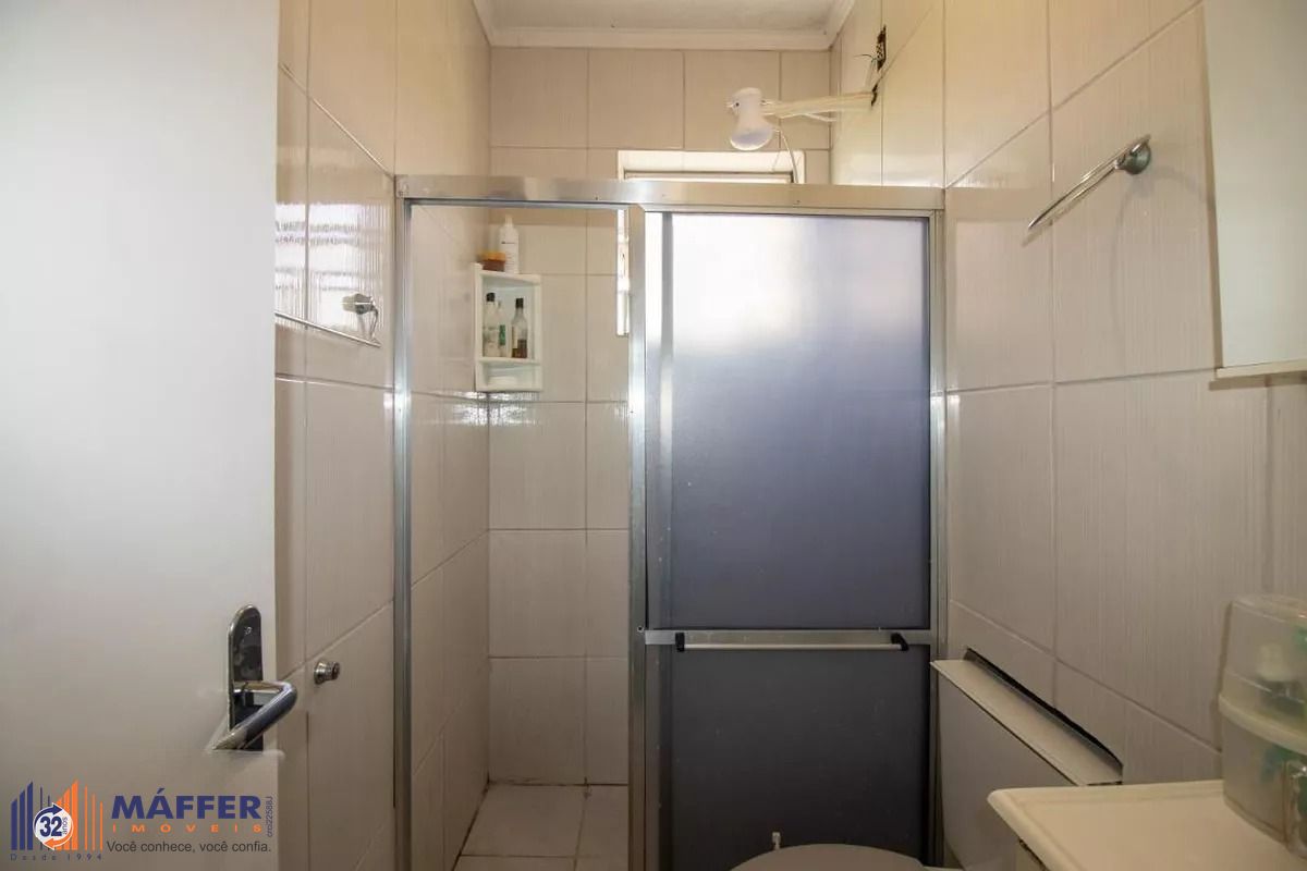Apartamento, 1 quarto, 58 m² - Foto 12