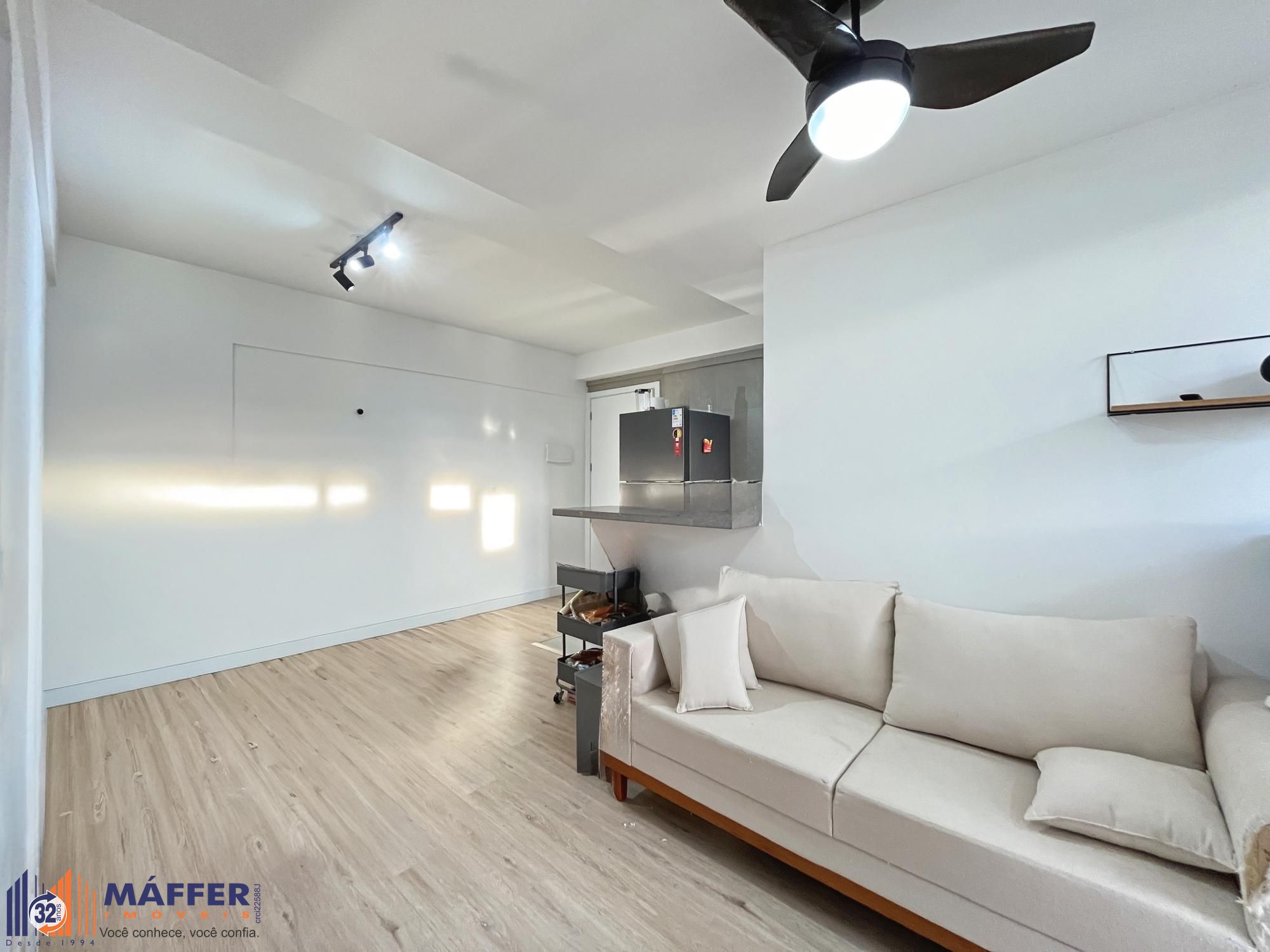 Apartamento, 2 quartos, 50 m² - Foto 8