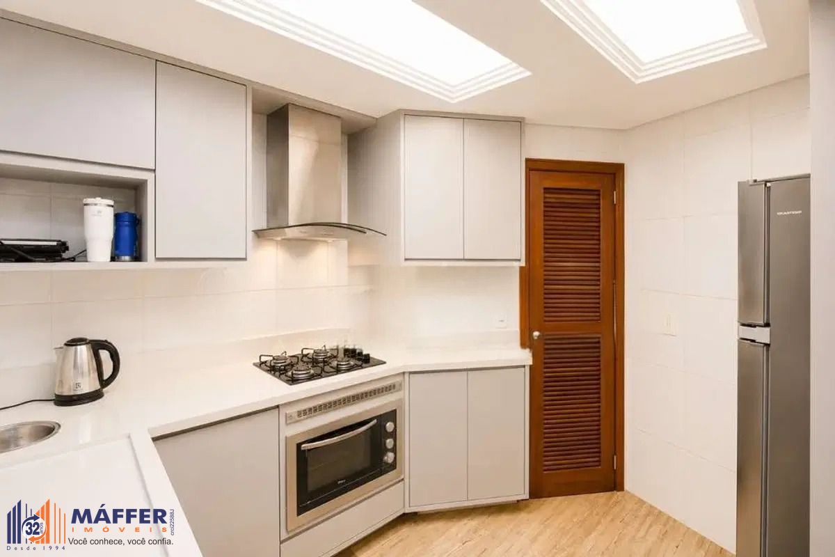 Casa, 3 quartos, 272 m² - Foto 11