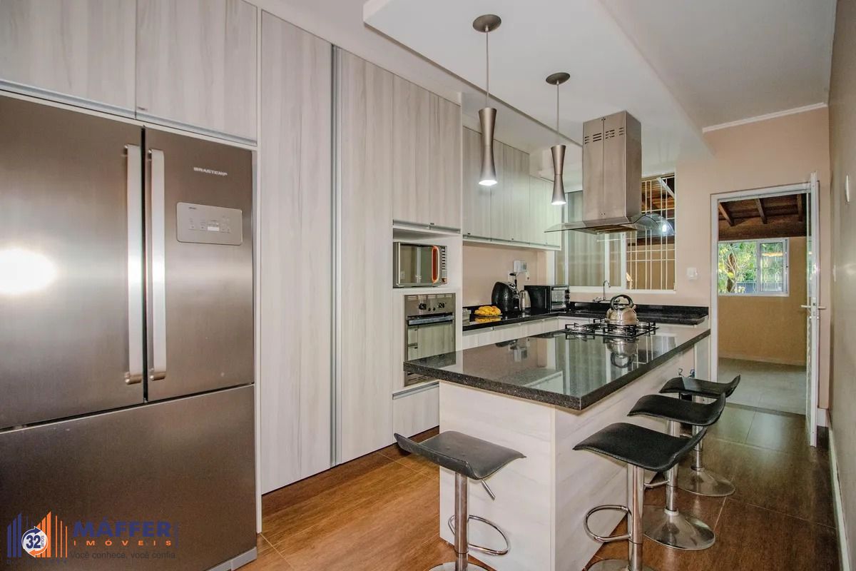 Casa, 5 quartos, 178 m² - Foto 5