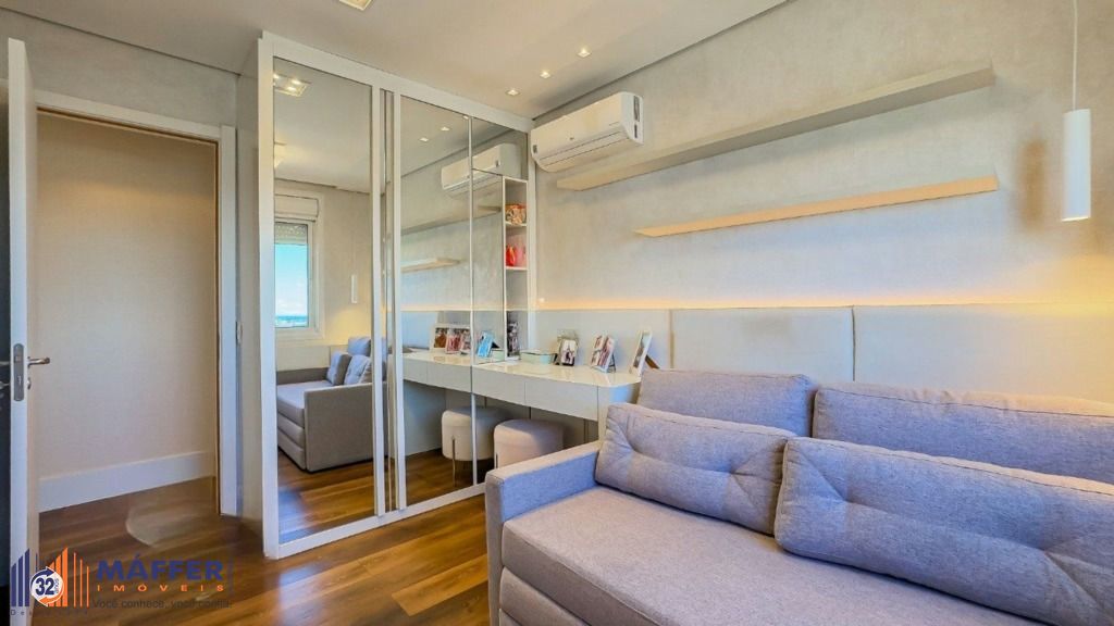 Apartamento, 3 quartos, 130 m² - Foto 17
