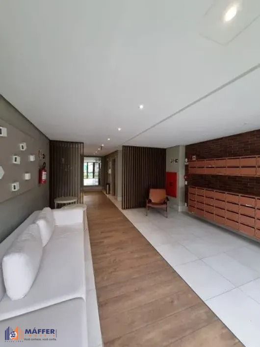 Apartamento, 1 quarto, 48 m² - Foto 12