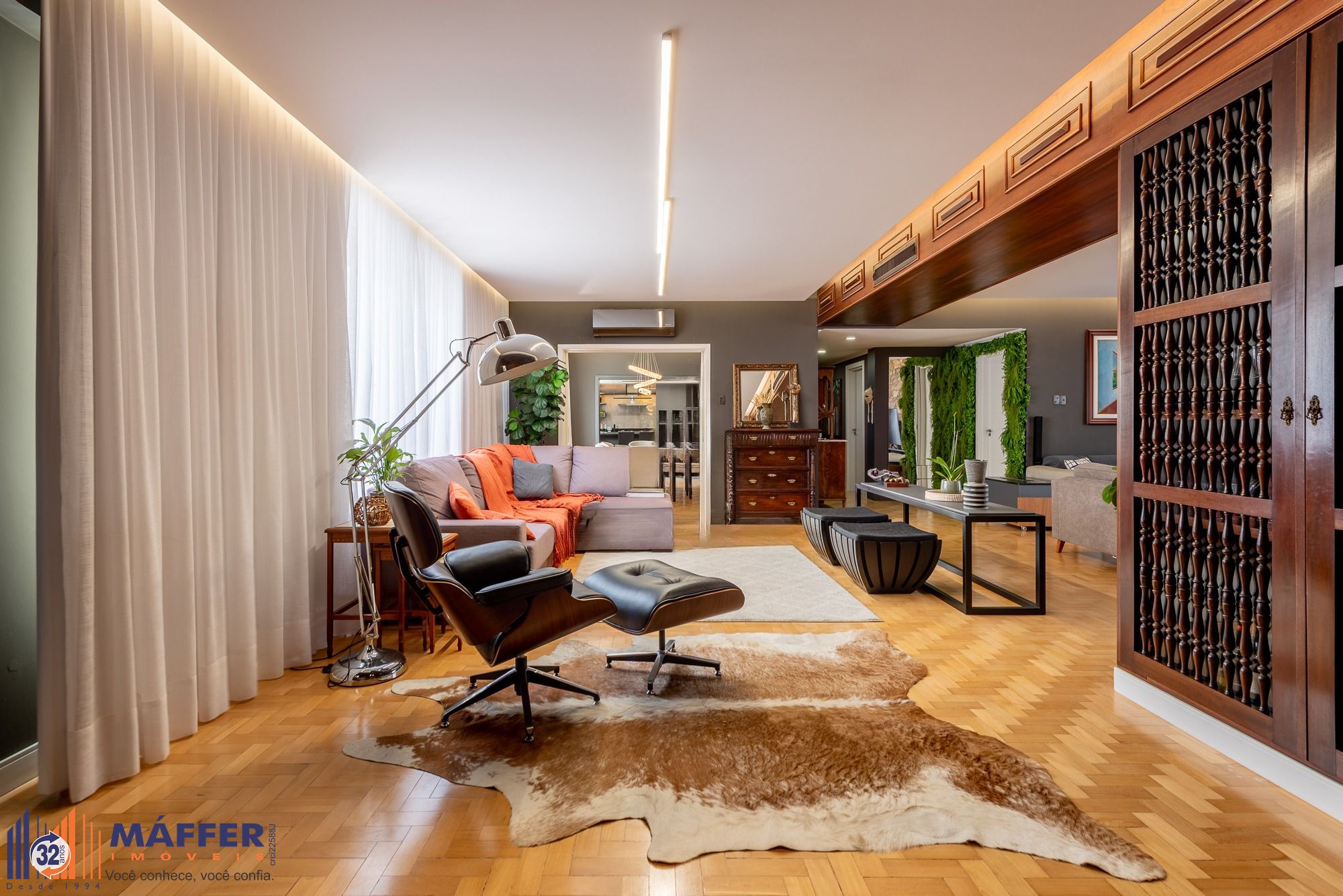 Apartamento, 3 quartos, 295 m² - Foto 7