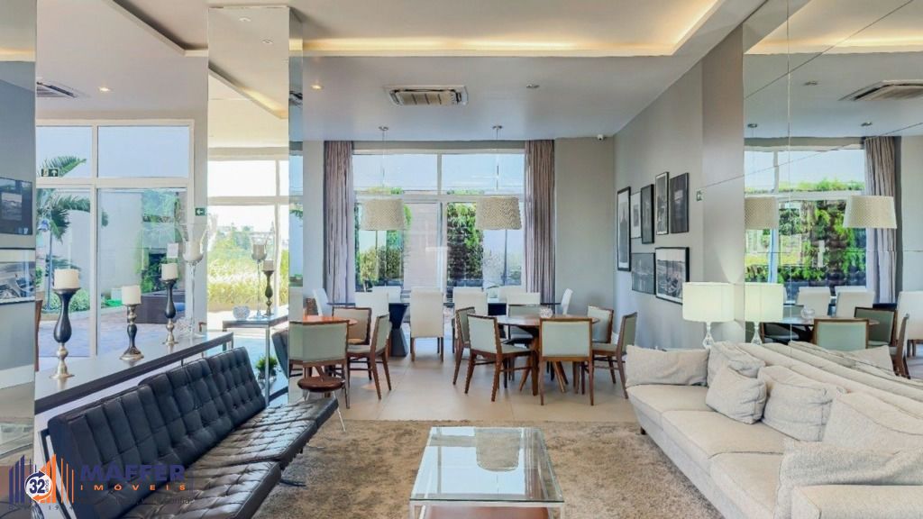 Apartamento, 3 quartos, 130 m² - Foto 35