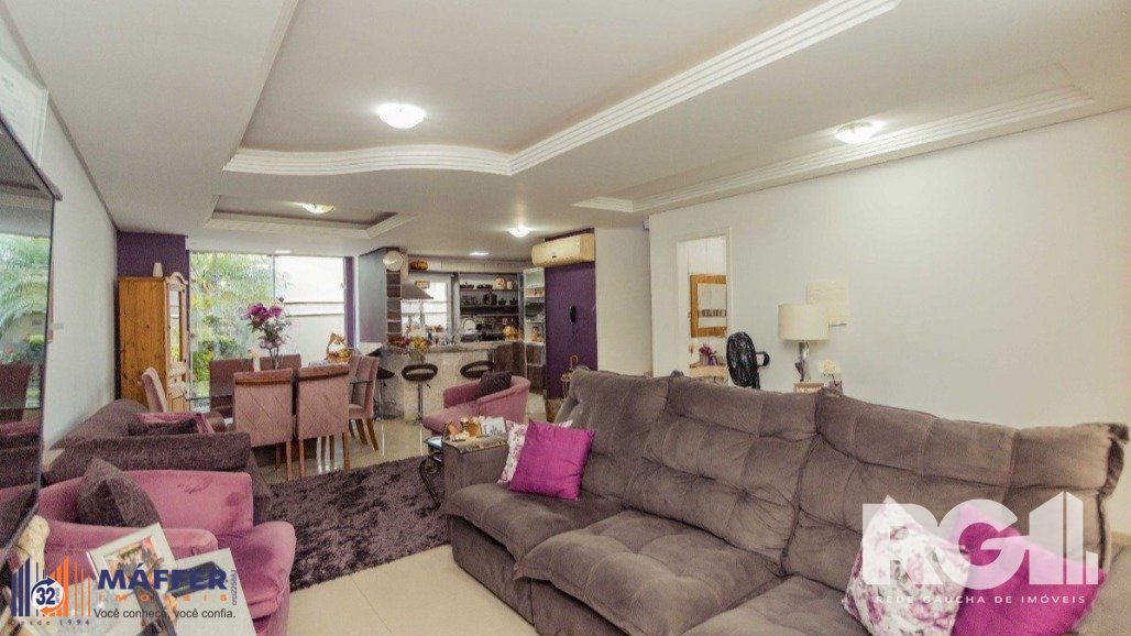 Casa de Condomínio no Parque Iguaçu, 4 quartos, à venda, 250 m², Ecoville - Porto Alegre — foto 4