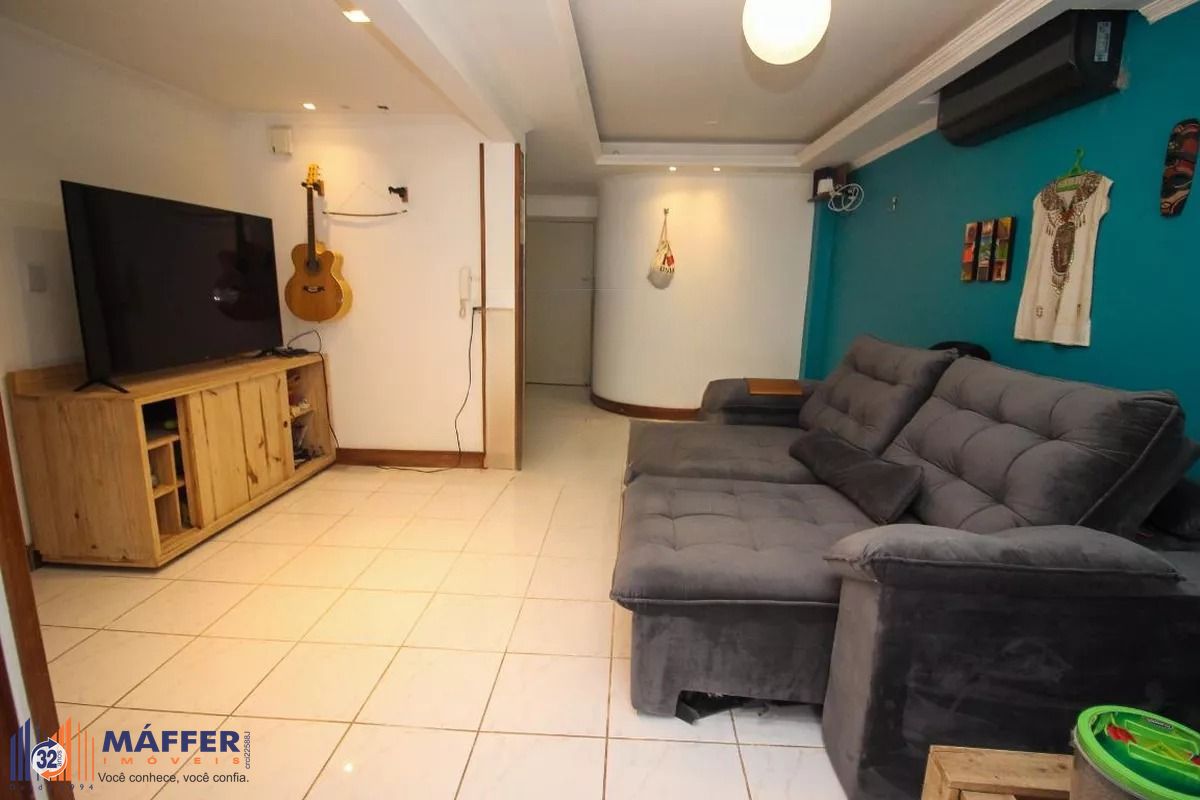 Apartamento, 2 suítes, à venda, 80 m², Jardim Botânico - Porto Alegre — foto 4