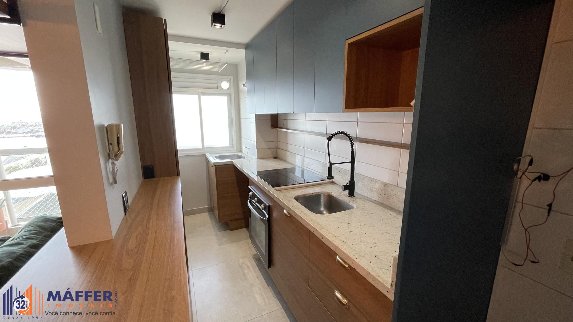 Apartamento, 2 quartos, à venda, 64 m², São Geraldo - Porto Alegre — foto 4