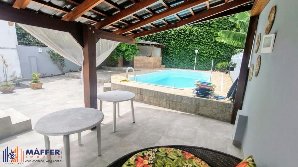 Casa, 3 quartos, 206 m² - Foto 2