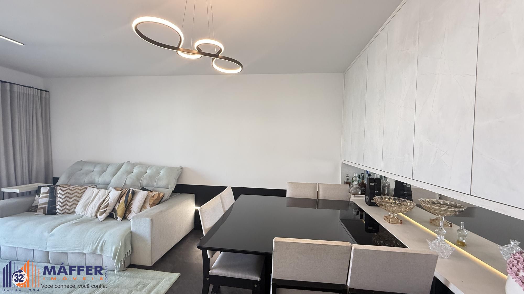 Apartamento, 2 suítes, à venda, 94 m², Petrópolis - Porto Alegre — foto 3