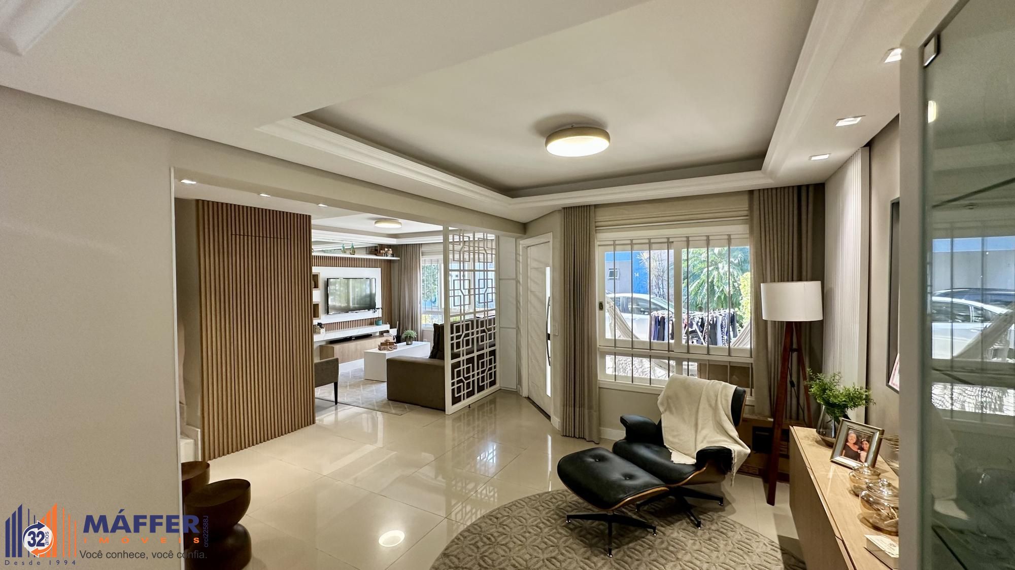 Casa de Condomínio, 3 quartos, à venda, 144 m², Ecoville - Porto Alegre — foto 2