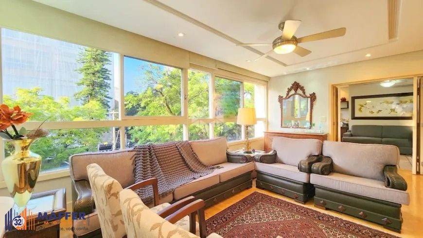 Apartamento, 3 quartos, 173 m² - Foto 1